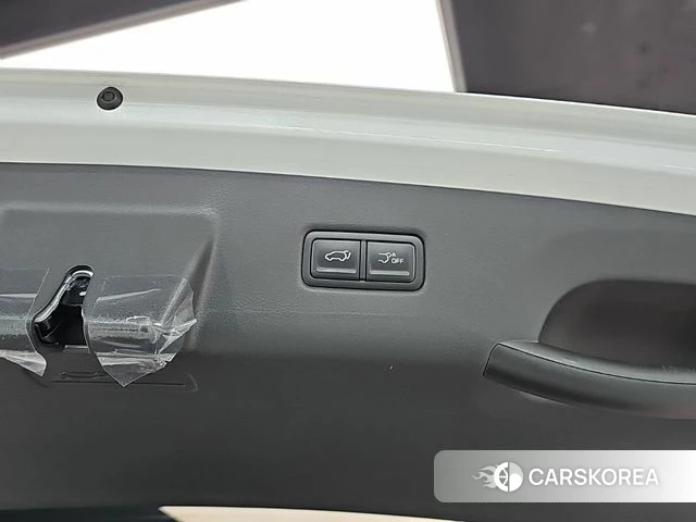 Kia The New Carnival 4th Generation id 3864043 из Кореи 11