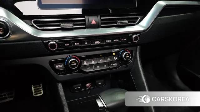 Kia The New Niro id 3238355 из Кореи 11