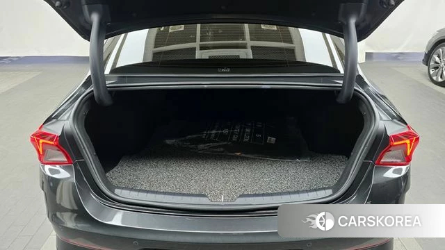 Kia K5 3rd generation id 4187946 из Кореи 11