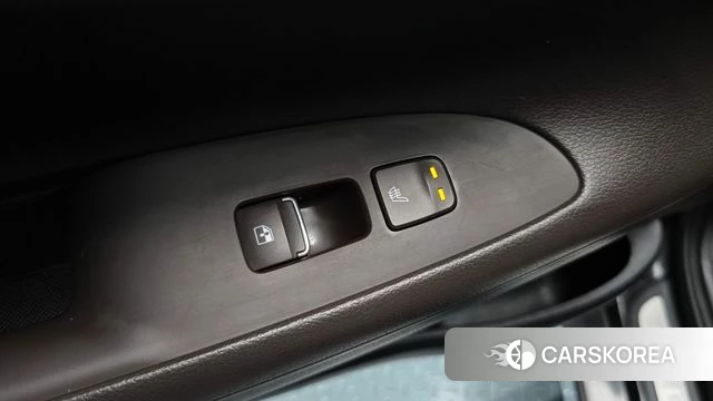 Hyundai The New Grandeur IG id 4688659 из Кореи 11