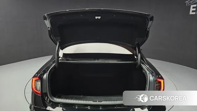 Hyundai Sonata Hybrid (DN8) id 3296104 из Кореи 11