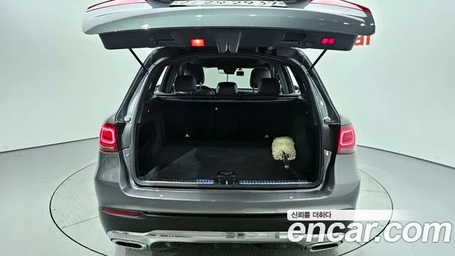 Mercedes-Benz GLC-Class X253 id 2227455 из Кореи 11