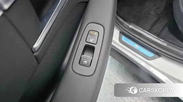 Hyundai Sonata Hybrid (DN8) id 3607292 из Кореи 11