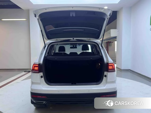 Volkswagen Tuyue id 4276533 из Китая 11