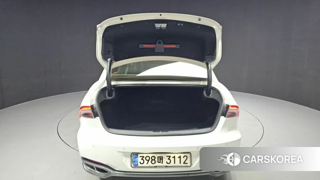 Hyundai The New Grandeur IG id 4196054 из Кореи 11