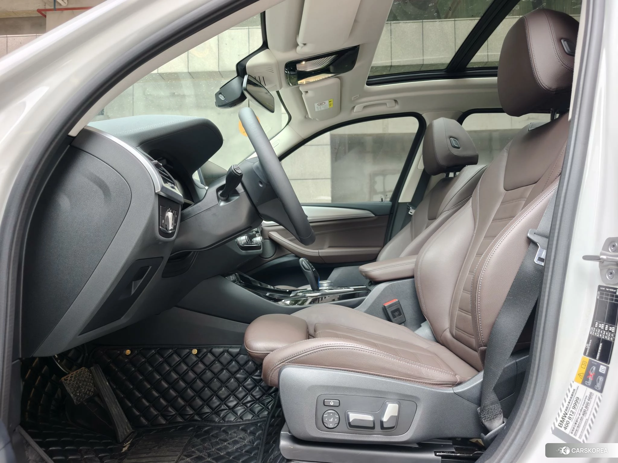 BMW iX3 id 4514720 из Китая 11