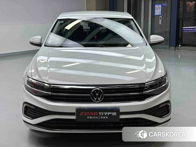 Volkswagen Bora id 4290673 из Китая 11