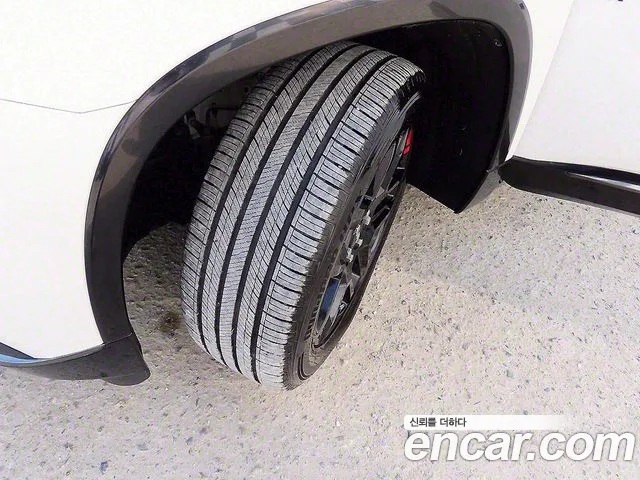 Chevrolet (GM Daewoo) Traverse id 2703313 из Кореи 11