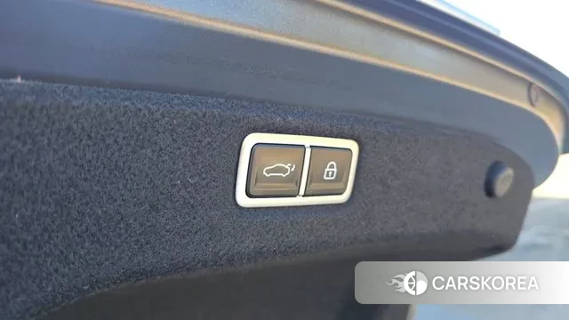 Hyundai Sonata D Edge (DN8) id 3590975 из Кореи 11