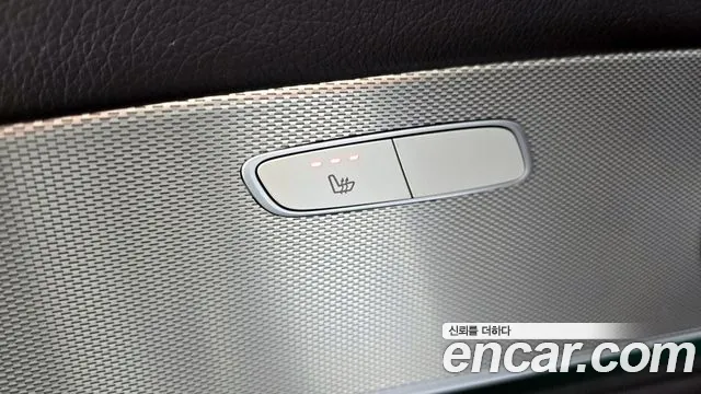 Mercedes-Benz E-Class W213 id 2646832 из Кореи 11