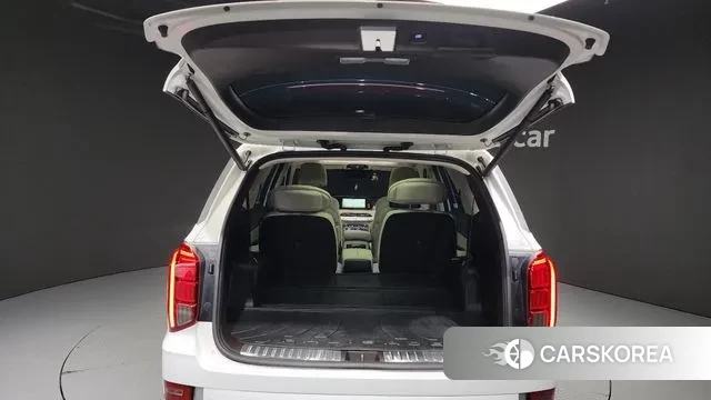 Hyundai Palisade id 3028563 из Кореи 11