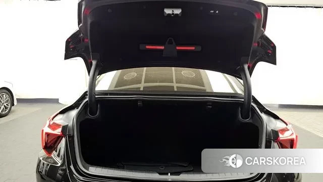 Kia K8 Hybrid id 3577425 из Кореи 11