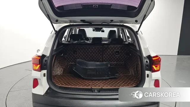 Kia Seltos id 3708937 из Кореи 11