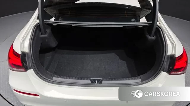 Mercedes-Benz A-Class W177 id 3463706 из Кореи 11