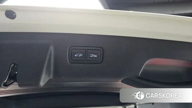 Hyundai Staria id 3007790 из Кореи 11