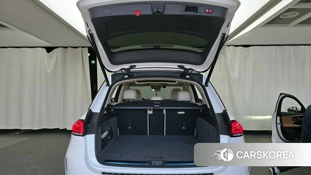 Mercedes-Benz GLE-Class W167 id 3904781 из Кореи 11