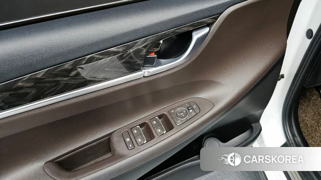 Hyundai Grandeur IG id 4269416 из Кореи 11