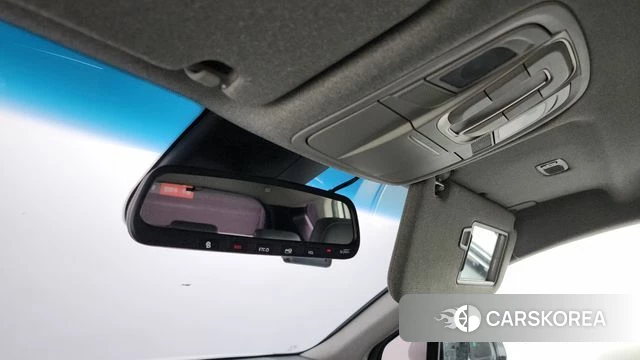 Hyundai Santa Fe TM id 4459638 из Кореи 11