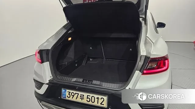 Renault Korea (Samsung) XM3 id 3094838 из Кореи 11