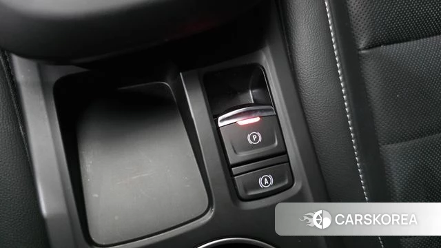 Renault Korea (Samsung) XM3 id 4730853 из Кореи 11