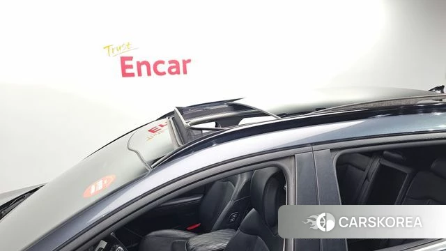 Kia Sportage 5th Generation Hybrid id 3842234 из Кореи 11