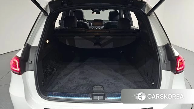 Mercedes-Benz GLE-Class W167 id 4284035 из Кореи 11
