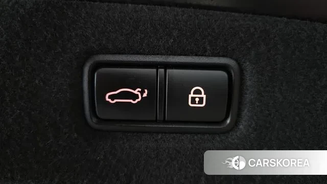 Genesis G90 id 3076532 из Кореи 11