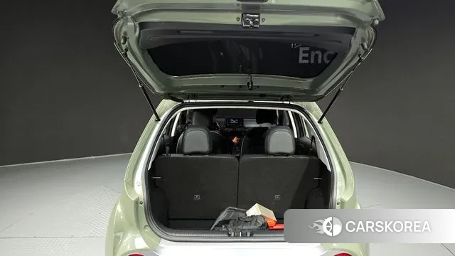 Hyundai Casper id 3174160 из Кореи 11