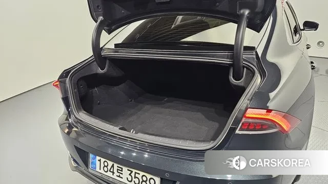 Hyundai The New Grandeur IG id 3214270 из Кореи 11