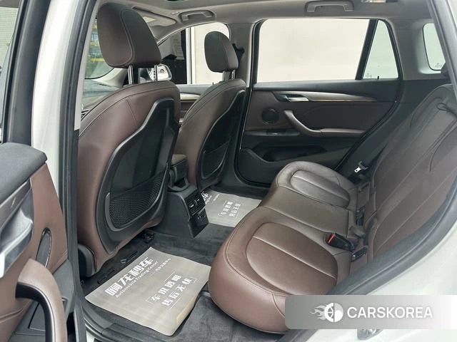 BMW X1 PHEV id 4214166 из Китая 11