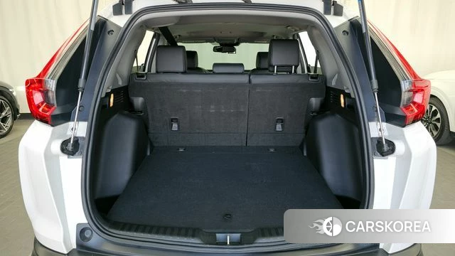 Honda CR-V 5th generation id 4282839 из Кореи 11