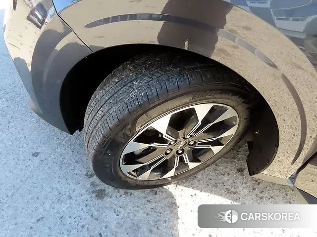 Kia Carnival 4th generation id 3625132 из Кореи 11