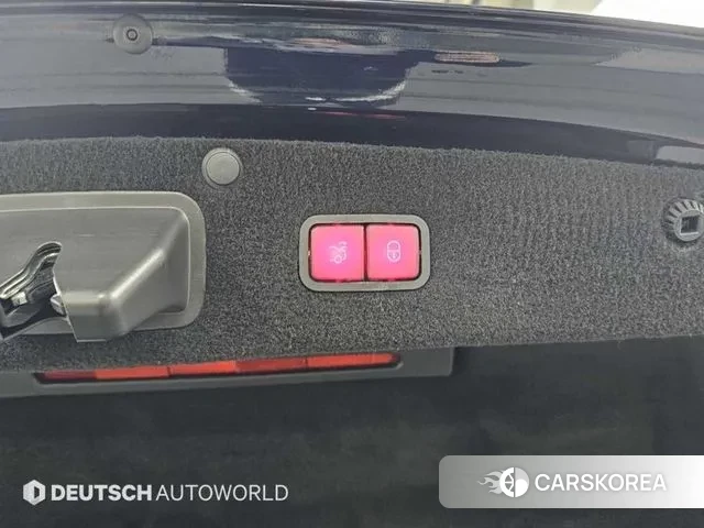 Mercedes-Benz S-Class W222 id 3499875 из Кореи 11