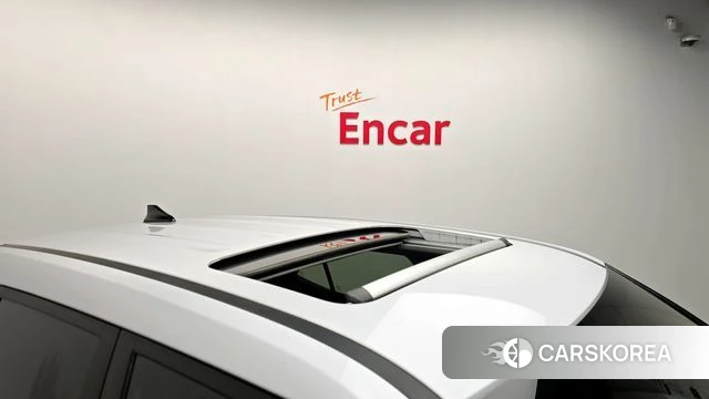 Hyundai Venue id 3898552 из Кореи 11