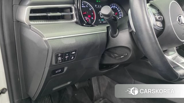 Kia K5 3rd generation id 4712664 из Кореи 11
