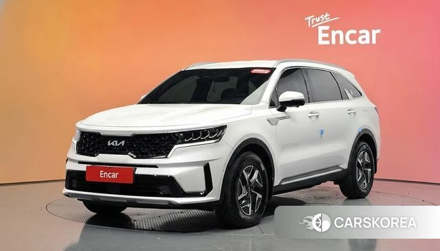 Kia Sorento 4th Generation id 4941811 из Кореи 11