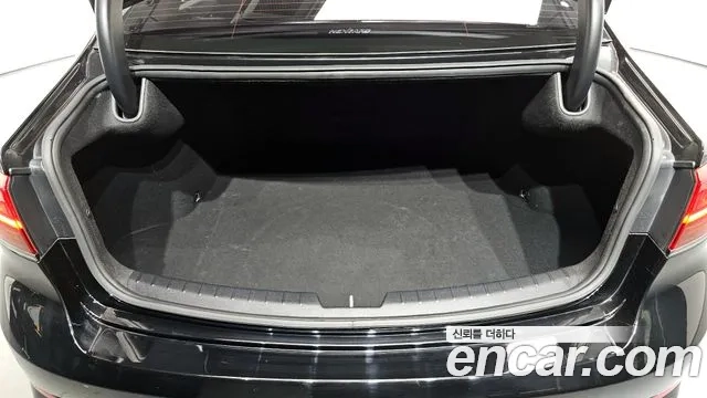 Kia K7 Premier id 2945940 из Кореи 11