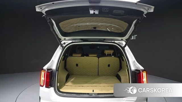 Kia Sorento 4th Generation id 3807497 из Кореи 11