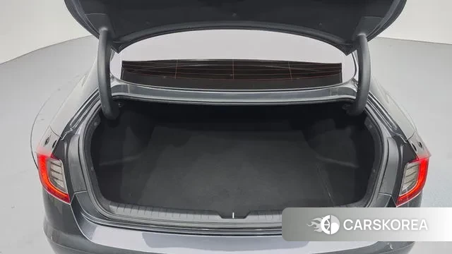 Hyundai Sonata (DN8) id 3334424 из Кореи 11