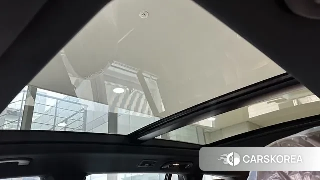 Mercedes-Benz GLS - Class X167 id 3125288 из Кореи 11