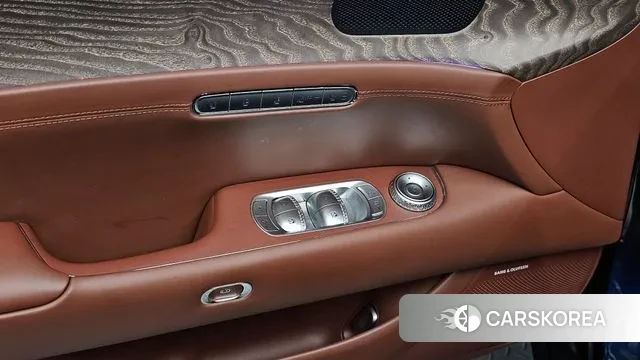 Genesis G90 (RS4) id 3360609 из Кореи 11