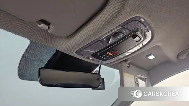 Hyundai The New Avante (CN7) id 3679408 из Кореи 11