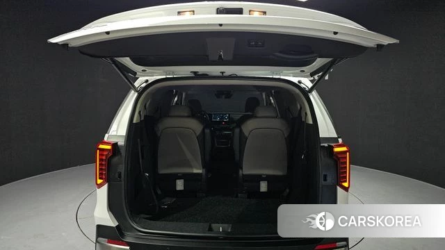 Kia The New Carnival 4th Generation id 3825989 из Кореи 11