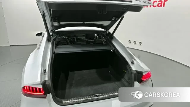 Audi A7 (4K) id 2999990 из Кореи 11