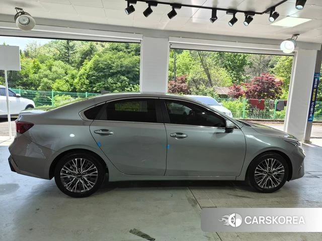 Kia The New K3 2nd generation id 4255039 из Кореи 11