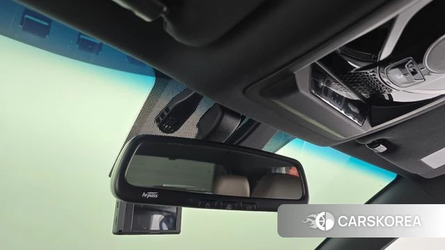 Ssangyong All New Rexton id 4489300 из Кореи 11