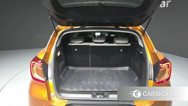 Renault Korea (Samsung) Capture id 4383782 из Кореи 11