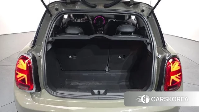 Mini Cooper id 3598728 из Кореи 11