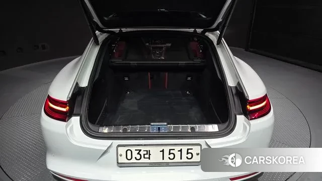 Porsche Panamera (971) id 3418254 из Кореи 11