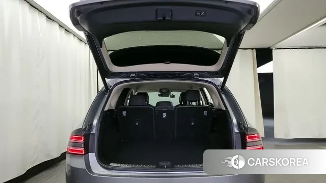 Genesis GV80 id 3592609 из Кореи 11